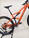 Orbea Occam H20 2021 / MEDIUM / Full Suspension / Very Good Condition