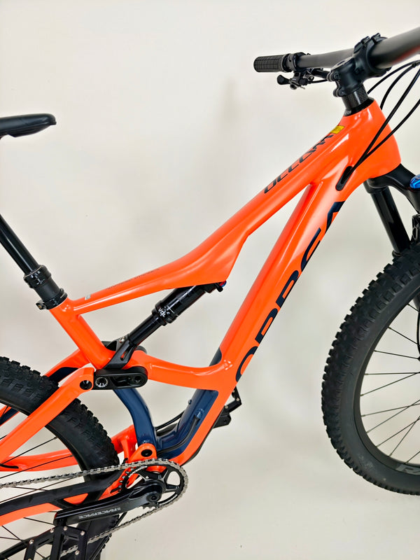 Orbea Occam H20 2021 / MEDIUM / Full Suspension / Very Good Condition