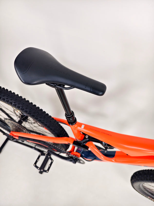Orbea Occam H20 2021 / MEDIUM / Full Suspension / Very Good Condition