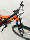 Orbea Occam H20 2021 / MEDIUM / Full Suspension / Very Good Condition