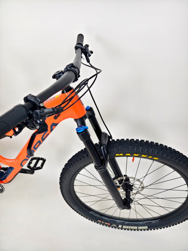Orbea Occam H20 2021 / MEDIUM / Full Suspension / Very Good Condition