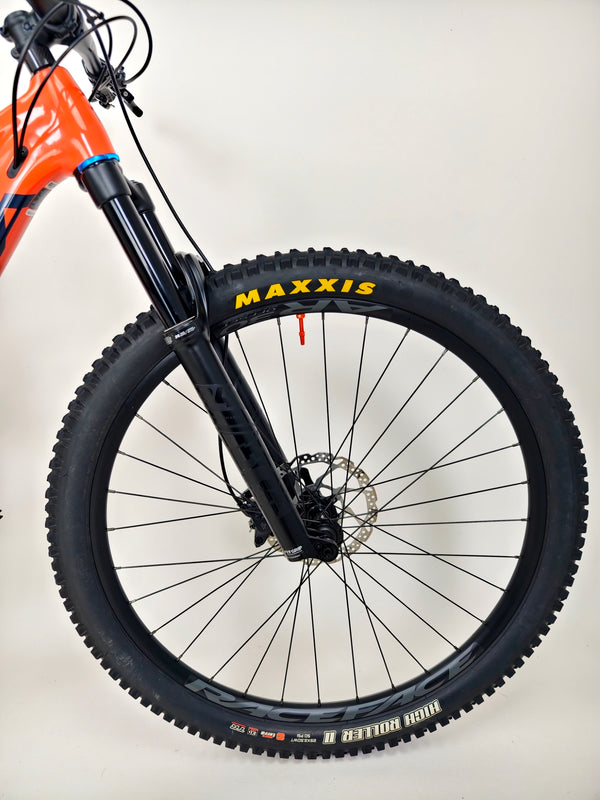 Orbea Occam H20 2021 / MEDIUM / Full Suspension / Very Good Condition