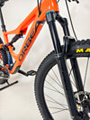 Orbea Occam H20 2021 / MEDIUM / Full Suspension / Very Good Condition