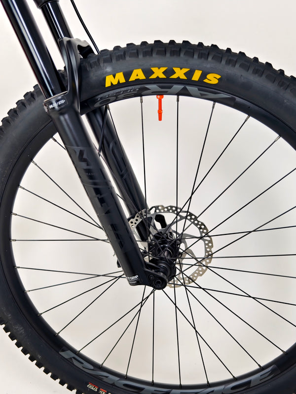 Orbea Occam H20 2021 / MEDIUM / Full Suspension / Very Good Condition