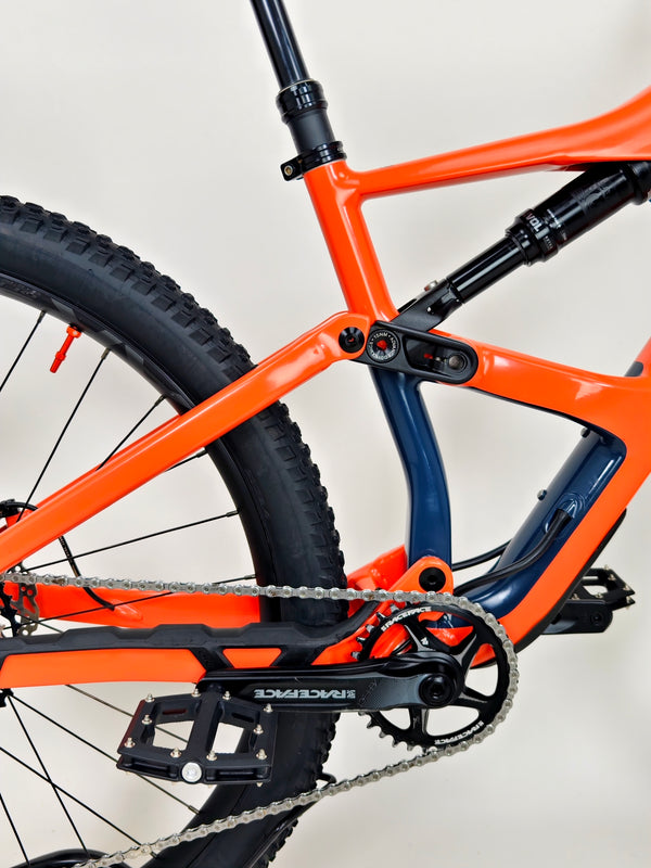 Orbea Occam H20 2021 / MEDIUM / Full Suspension / Very Good Condition