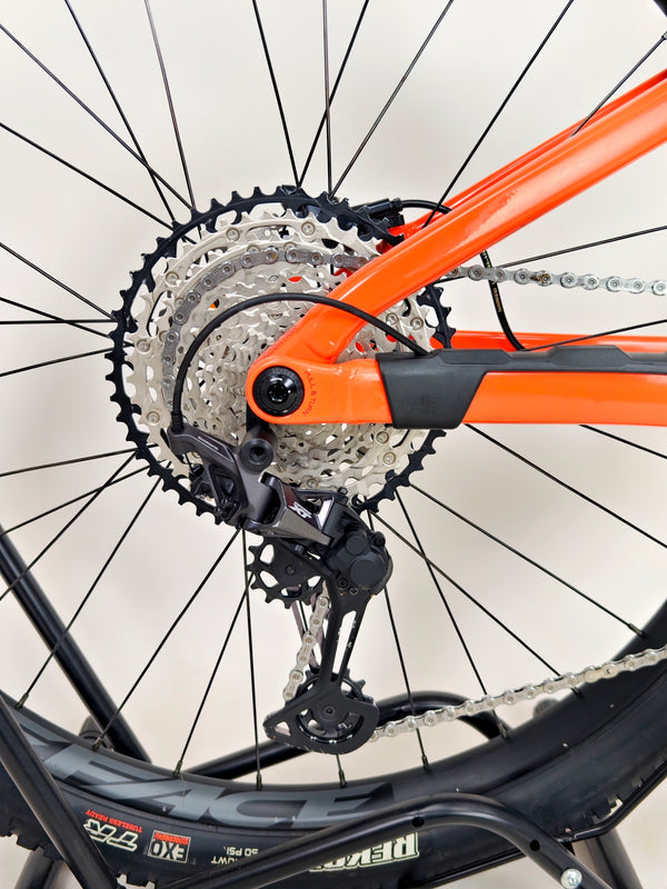 Orbea Occam H20 2021 / MEDIUM / Full Suspension / Very Good Condition