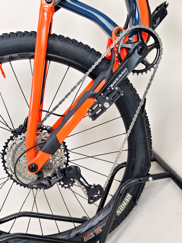 Orbea Occam H20 2021 / MEDIUM / Full Suspension / Very Good Condition