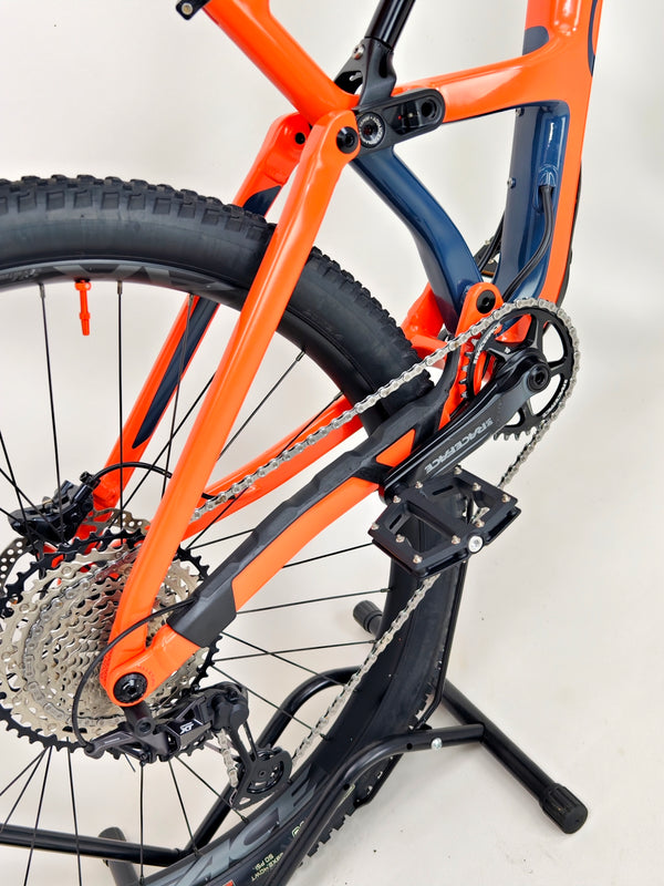 Orbea Occam H20 2021 / MEDIUM / Full Suspension / Very Good Condition