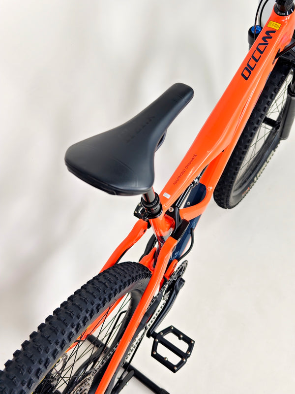 Orbea Occam H20 2021 / MEDIUM / Full Suspension / Very Good Condition