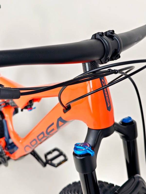 Orbea Occam H20 2021 / MEDIUM / Full Suspension / Very Good Condition