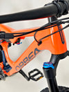 Orbea Occam H20 2021 / MEDIUM / Full Suspension / Very Good Condition