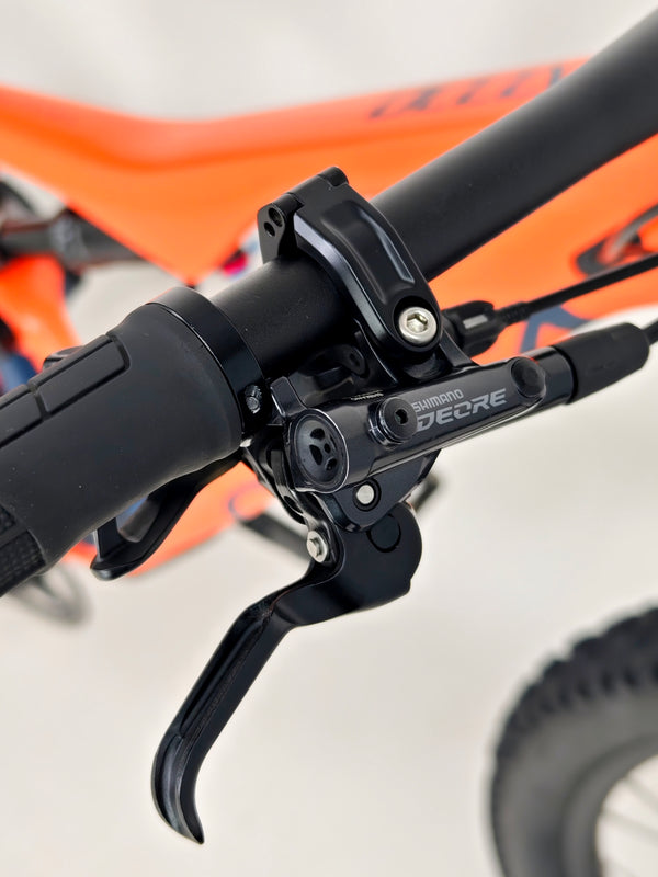 Orbea Occam H20 2021 / MEDIUM / Full Suspension / Very Good Condition