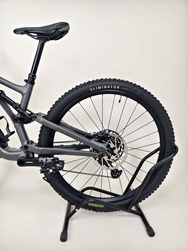 Specialized Stumpjumper EVO Comp Alloy 29 / MEDIUM (S3) / Full Suspension / Very Good Condition
