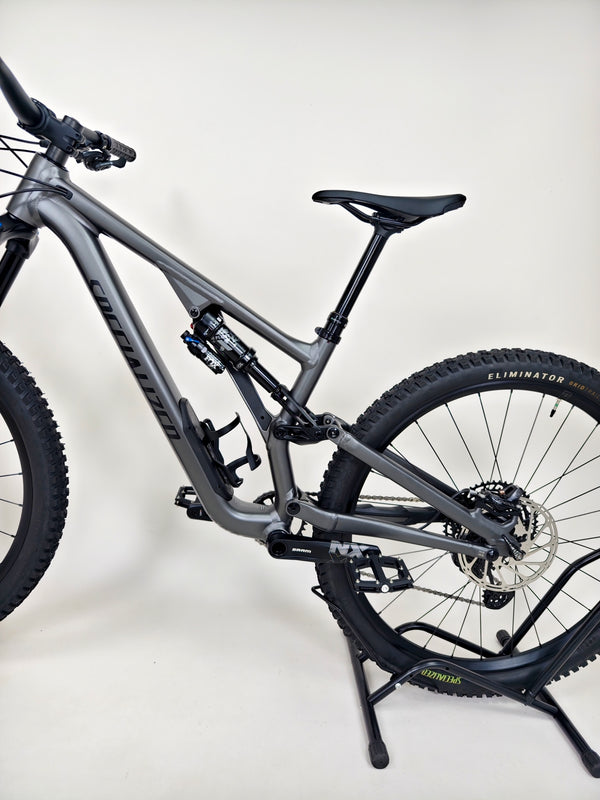 Specialized Stumpjumper EVO Comp Alloy 29 / MEDIUM (S3) / Full Suspension / Very Good Condition