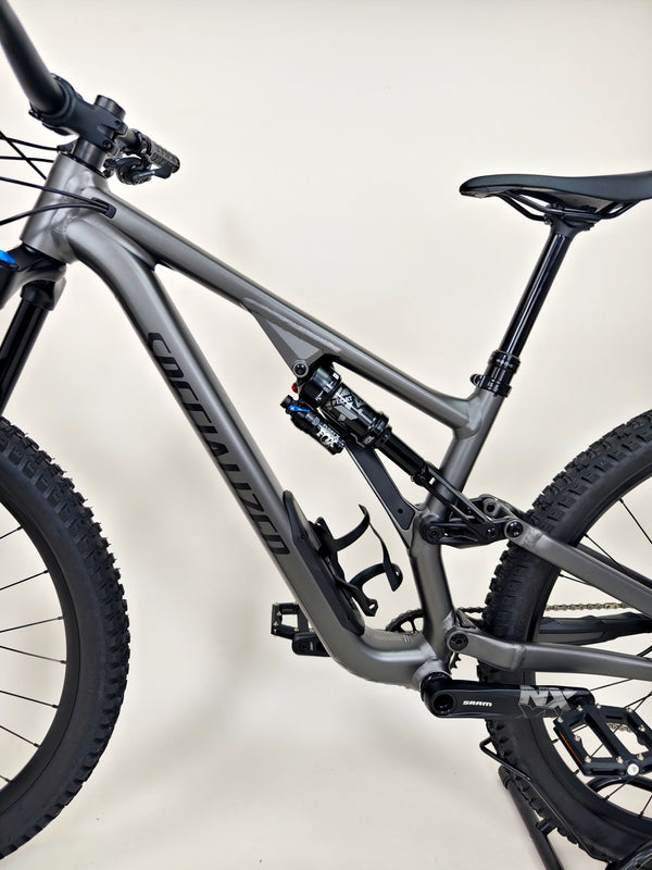Specialized Stumpjumper EVO Comp Alloy 29 / MEDIUM (S3) / Full Suspension / Very Good Condition