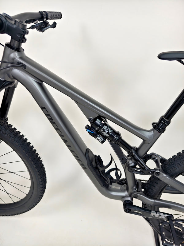 Specialized Stumpjumper EVO Comp Alloy 29 / MEDIUM (S3) / Full Suspension / Very Good Condition