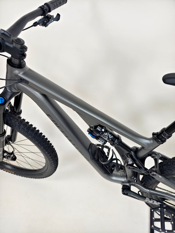 Specialized Stumpjumper EVO Comp Alloy 29 / MEDIUM (S3) / Full Suspension / Very Good Condition