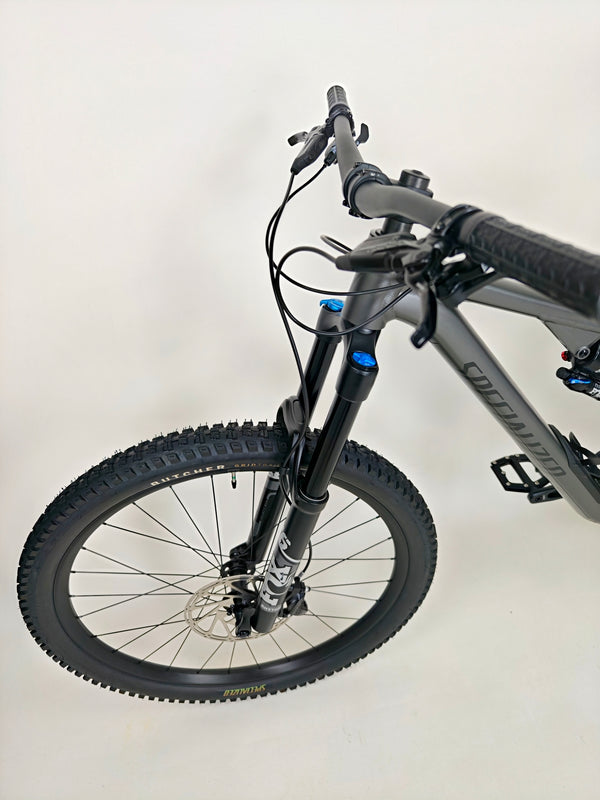 Specialized Stumpjumper EVO Comp Alloy 29 / MEDIUM (S3) / Full Suspension / Very Good Condition