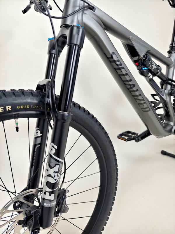 Specialized Stumpjumper EVO Comp Alloy 29 / MEDIUM (S3) / Full Suspension / Very Good Condition
