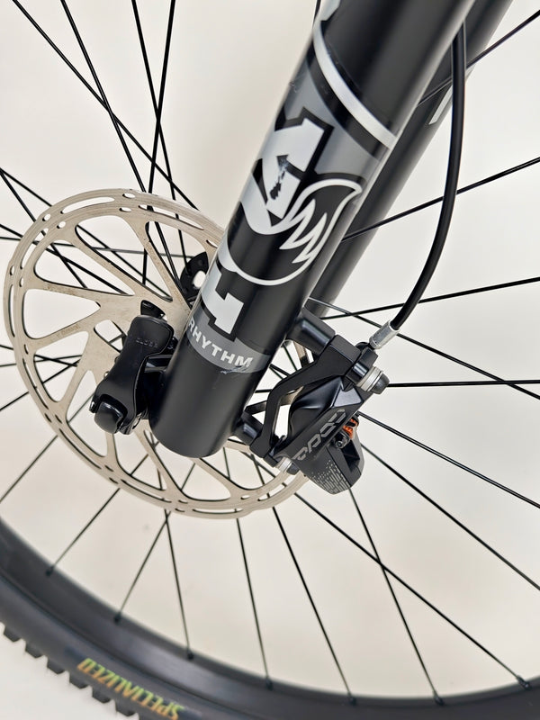 Specialized Stumpjumper EVO Comp Alloy 29 / MEDIUM (S3) / Full Suspension / Very Good Condition