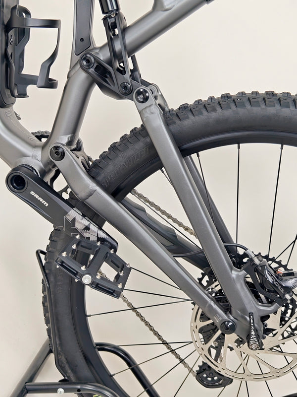 Specialized Stumpjumper EVO Comp Alloy 29 / MEDIUM (S3) / Full Suspension / Very Good Condition
