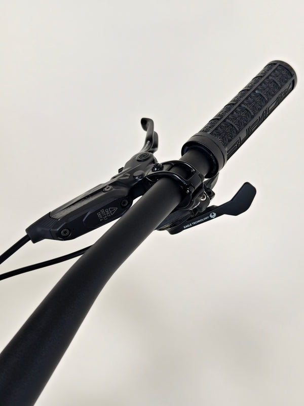 Specialized Stumpjumper EVO Comp Alloy 29 / MEDIUM (S3) / Full Suspension / Very Good Condition