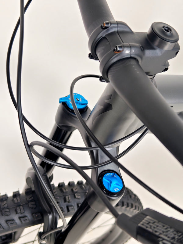 Specialized Stumpjumper EVO Comp Alloy 29 / MEDIUM (S3) / Full Suspension / Very Good Condition