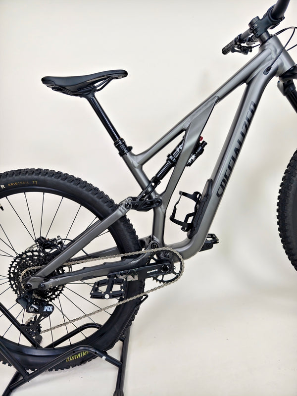 Specialized Stumpjumper EVO Comp Alloy 29 / MEDIUM (S3) / Full Suspension / Very Good Condition