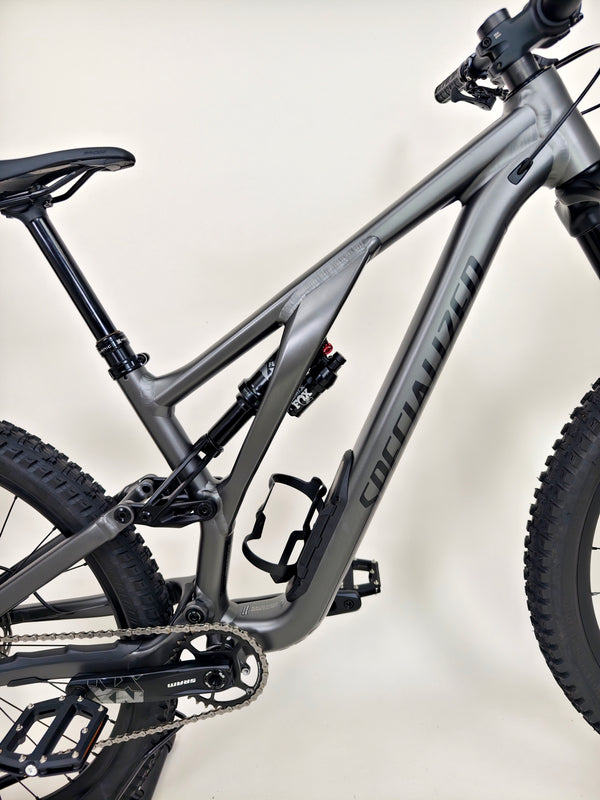 Specialized Stumpjumper EVO Comp Alloy 29 / MEDIUM (S3) / Full Suspension / Very Good Condition