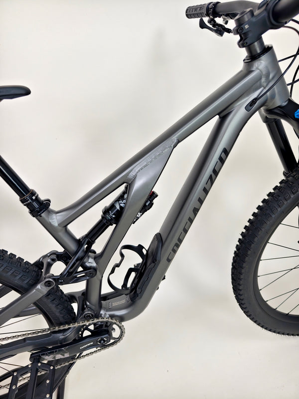 Specialized Stumpjumper EVO Comp Alloy 29 / MEDIUM (S3) / Full Suspension / Very Good Condition