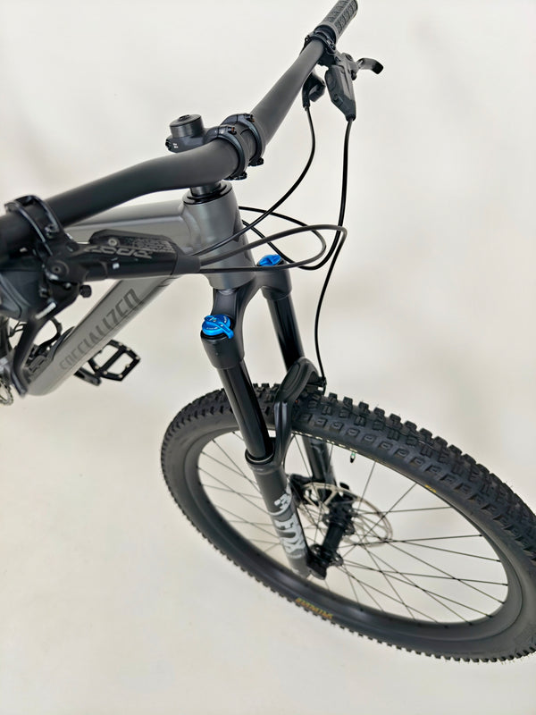 Specialized Stumpjumper EVO Comp Alloy 29 / MEDIUM (S3) / Full Suspension / Very Good Condition