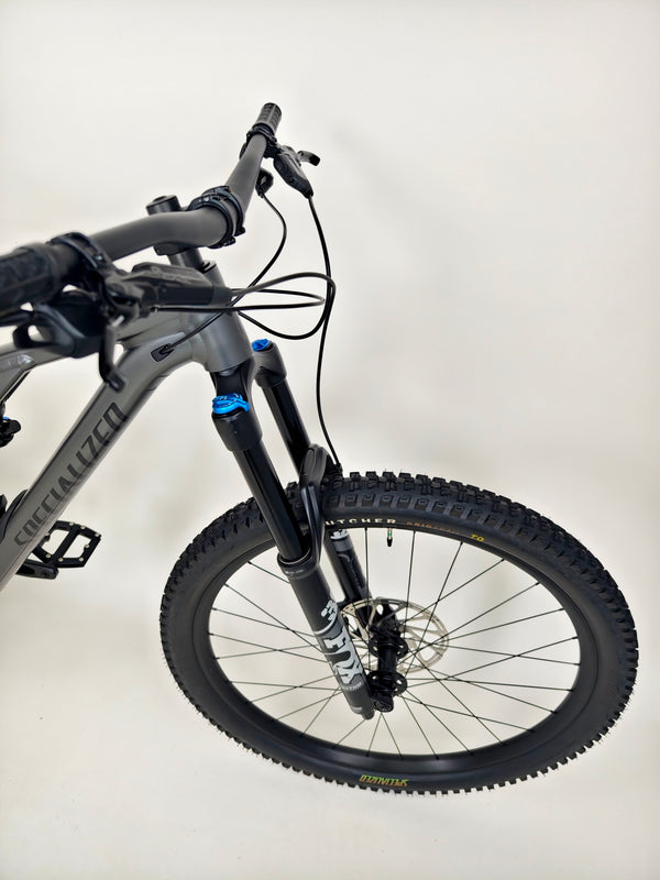 Specialized Stumpjumper EVO Comp Alloy 29 / MEDIUM (S3) / Full Suspension / Very Good Condition
