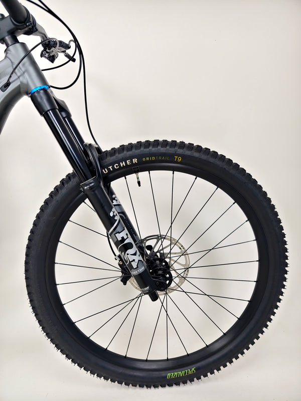 Specialized Stumpjumper EVO Comp Alloy 29 / MEDIUM (S3) / Full Suspension / Very Good Condition