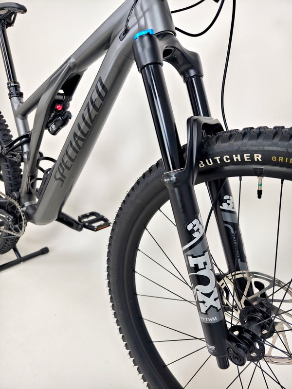 Specialized Stumpjumper EVO Comp Alloy 29 / MEDIUM (S3) / Full Suspension / Very Good Condition