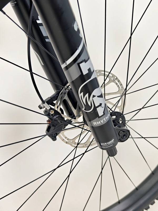 Specialized Stumpjumper EVO Comp Alloy 29 / MEDIUM (S3) / Full Suspension / Very Good Condition