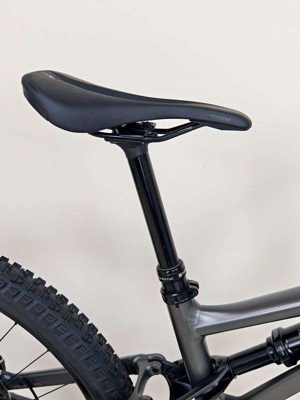 Specialized Stumpjumper EVO Comp Alloy 29 / MEDIUM (S3) / Full Suspension / Very Good Condition