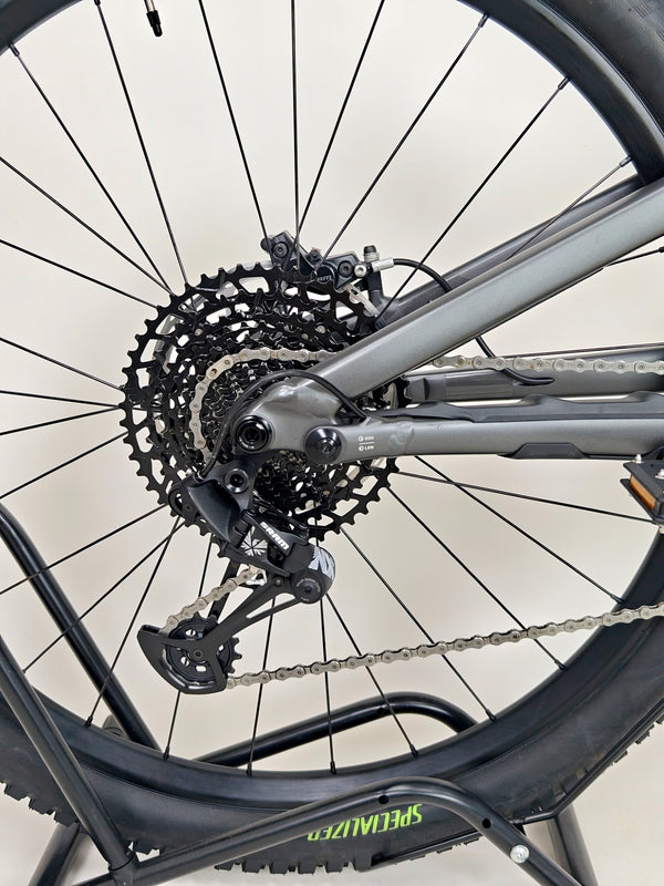 Specialized Stumpjumper EVO Comp Alloy 29 / MEDIUM (S3) / Full Suspension / Very Good Condition