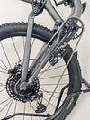 Specialized Stumpjumper EVO Comp Alloy 29 / MEDIUM (S3) / Full Suspension / Very Good Condition