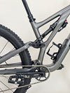 Specialized Stumpjumper EVO Comp Alloy 29 / MEDIUM (S3) / Full Suspension / Very Good Condition