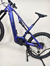 Lapierre Overvolt AM 7.7 2024 / LARGE / Full Suspension e-Bike / RRP: £5,499.00 / Like NEW / 114 Miles