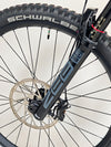 Lapierre Overvolt AM 7.7 2024 / LARGE / Full Suspension e-Bike / RRP: £5,499.00 / Like NEW / 114 Miles