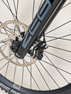 Lapierre Overvolt AM 7.7 2024 / LARGE / Full Suspension e-Bike / RRP: £5,499.00 / Like NEW / 114 Miles