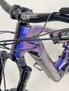 Lapierre Overvolt AM 7.7 2024 / LARGE / Full Suspension e-Bike / RRP: £5,499.00 / Like NEW / 114 Miles