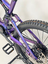 Lapierre Overvolt AM 7.7 2024 / LARGE / Full Suspension e-Bike / RRP: £5,499.00 / Like NEW / 114 Miles