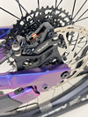 Lapierre Overvolt AM 7.7 2024 / LARGE / Full Suspension e-Bike / RRP: £5,499.00 / Like NEW / 114 Miles