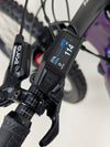 Lapierre Overvolt AM 7.7 2024 / LARGE / Full Suspension e-Bike / RRP: £5,499.00 / Like NEW / 114 Miles