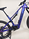Lapierre Overvolt AM 7.7 2024 / LARGE / Full Suspension e-Bike / RRP: £5,499.00 / Like NEW / 114 Miles
