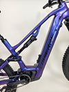 Lapierre Overvolt AM 7.7 2024 / LARGE / Full Suspension e-Bike / RRP: £5,499.00 / Like NEW / 114 Miles