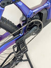 Lapierre Overvolt AM 7.7 2024 / LARGE / Full Suspension e-Bike / RRP: £5,499.00 / Like NEW / 114 Miles