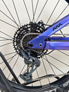 Lapierre Overvolt AM 7.7 2024 / LARGE / Full Suspension e-Bike / RRP: £5,499.00 / Like NEW / 114 Miles